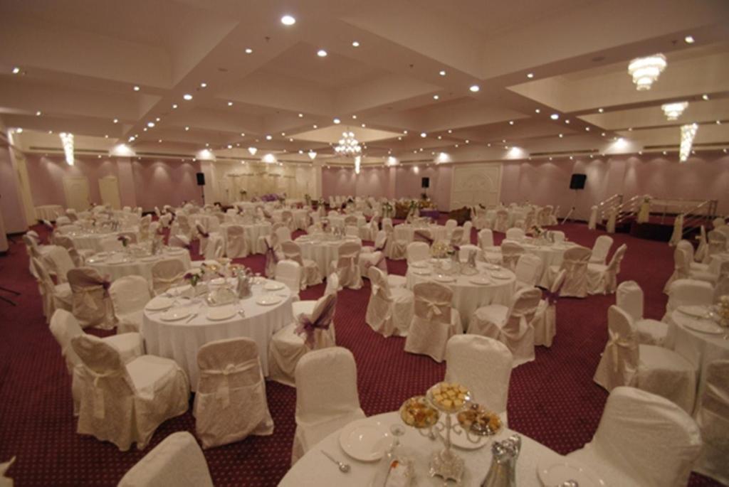 Al Waha Hotel Jeddah Exterior photo