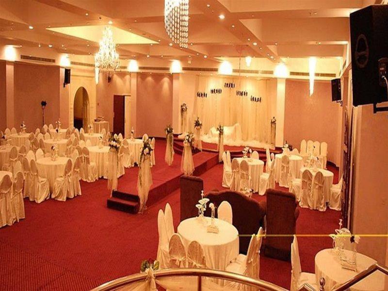 Al Waha Hotel Jeddah Exterior photo